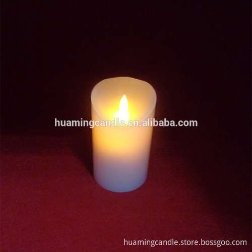 LED candles factory in China
